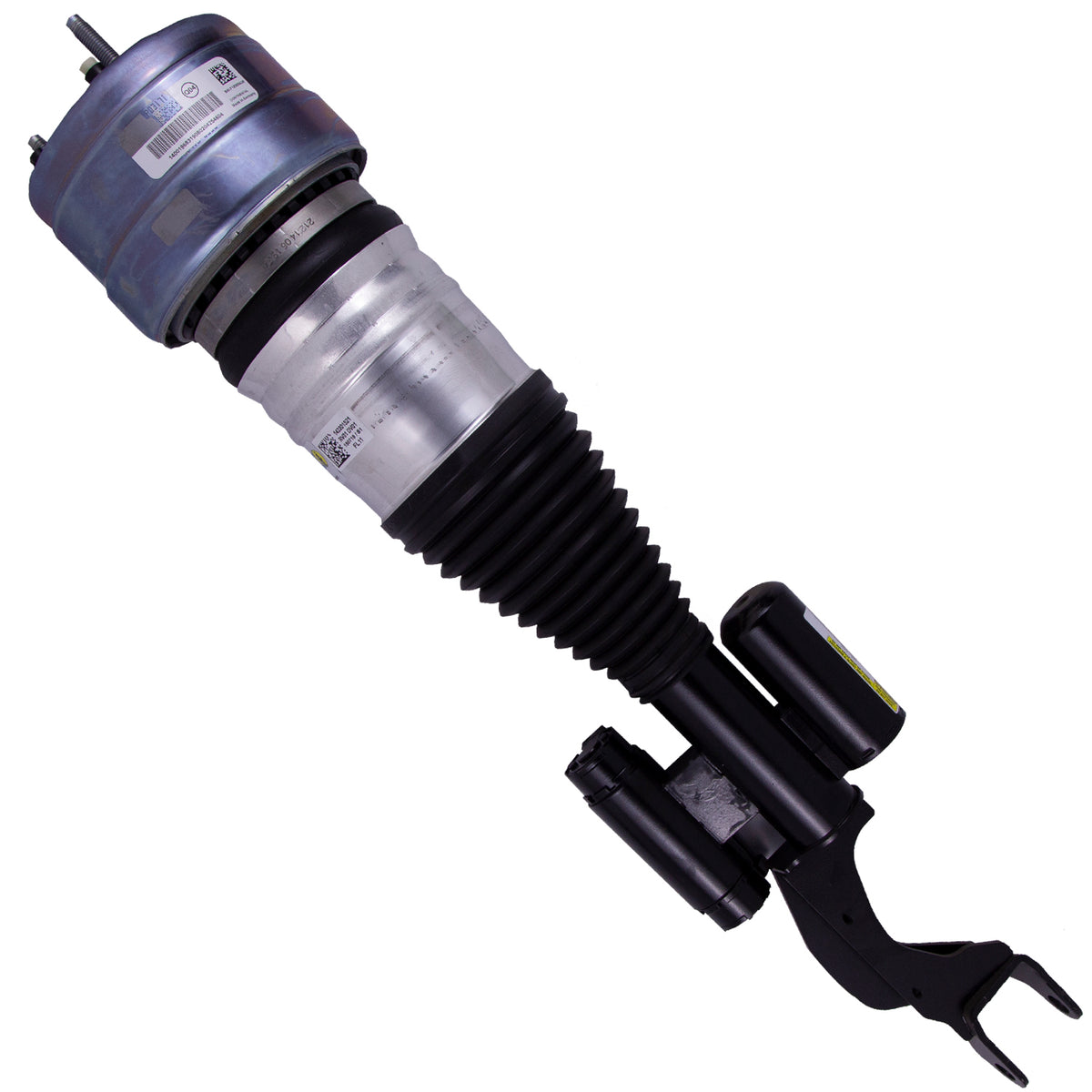 Bilstein 17-18 Mercedes-Benz GLC43 AMG B4 OE Replacement Air Suspension Strut - Front Right - 44-289300