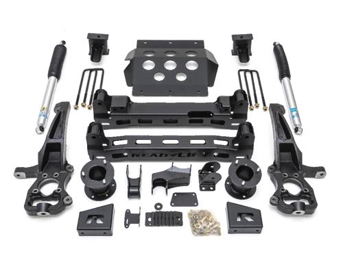 ReadyLift Suspension - Rl 6'' Gm 1500 Liftkit-w Bilstein Shocks - 44-3965