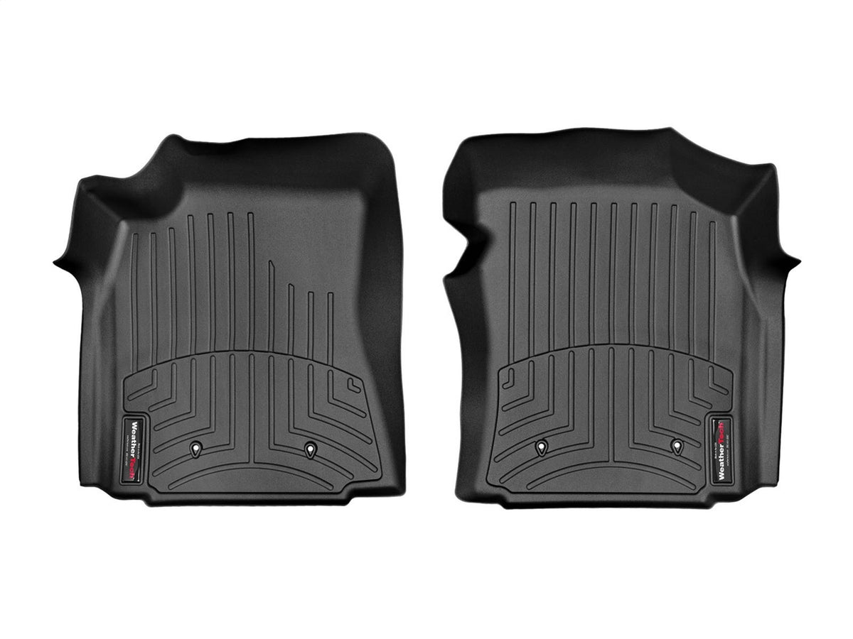 Weathertech - FloorLiner™ DigitalFit® - 440011