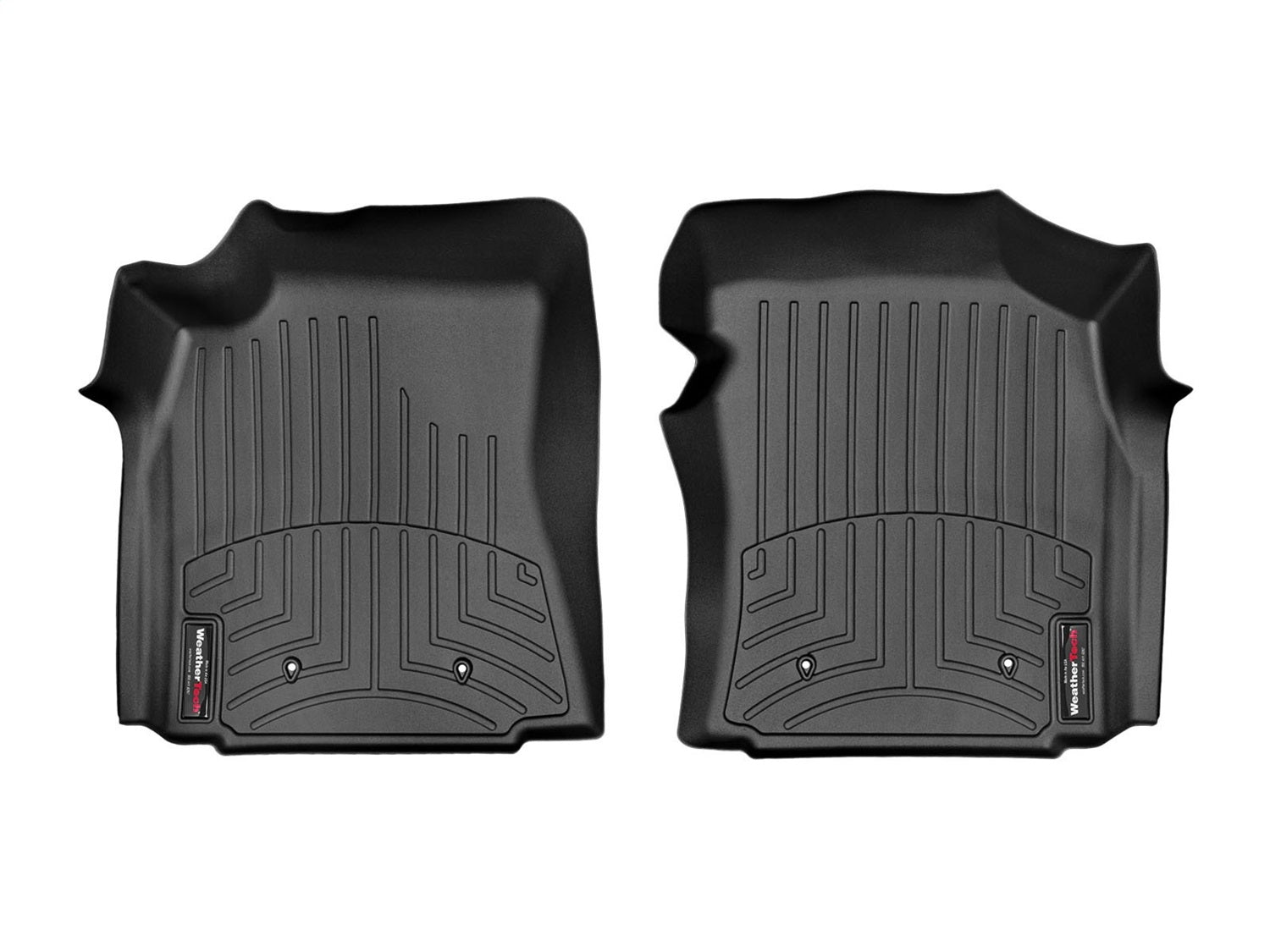 Weathertech - FloorLiner™ DigitalFit® - 440011
