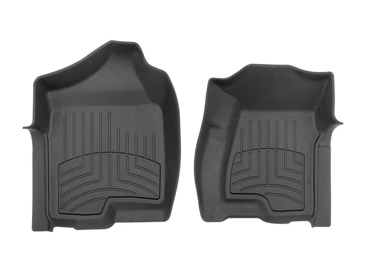 Weathertech - FloorLiner™ HP - 440031IM