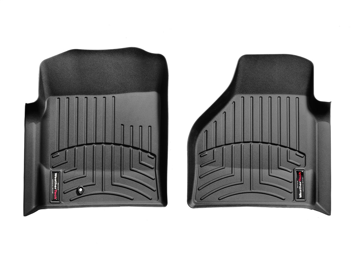 Weathertech - FloorLiner™ DigitalFit® - 440041