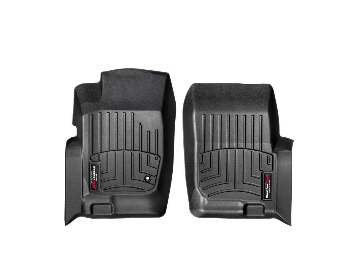 Weathertech - FloorLiner™ DigitalFit® - 440061