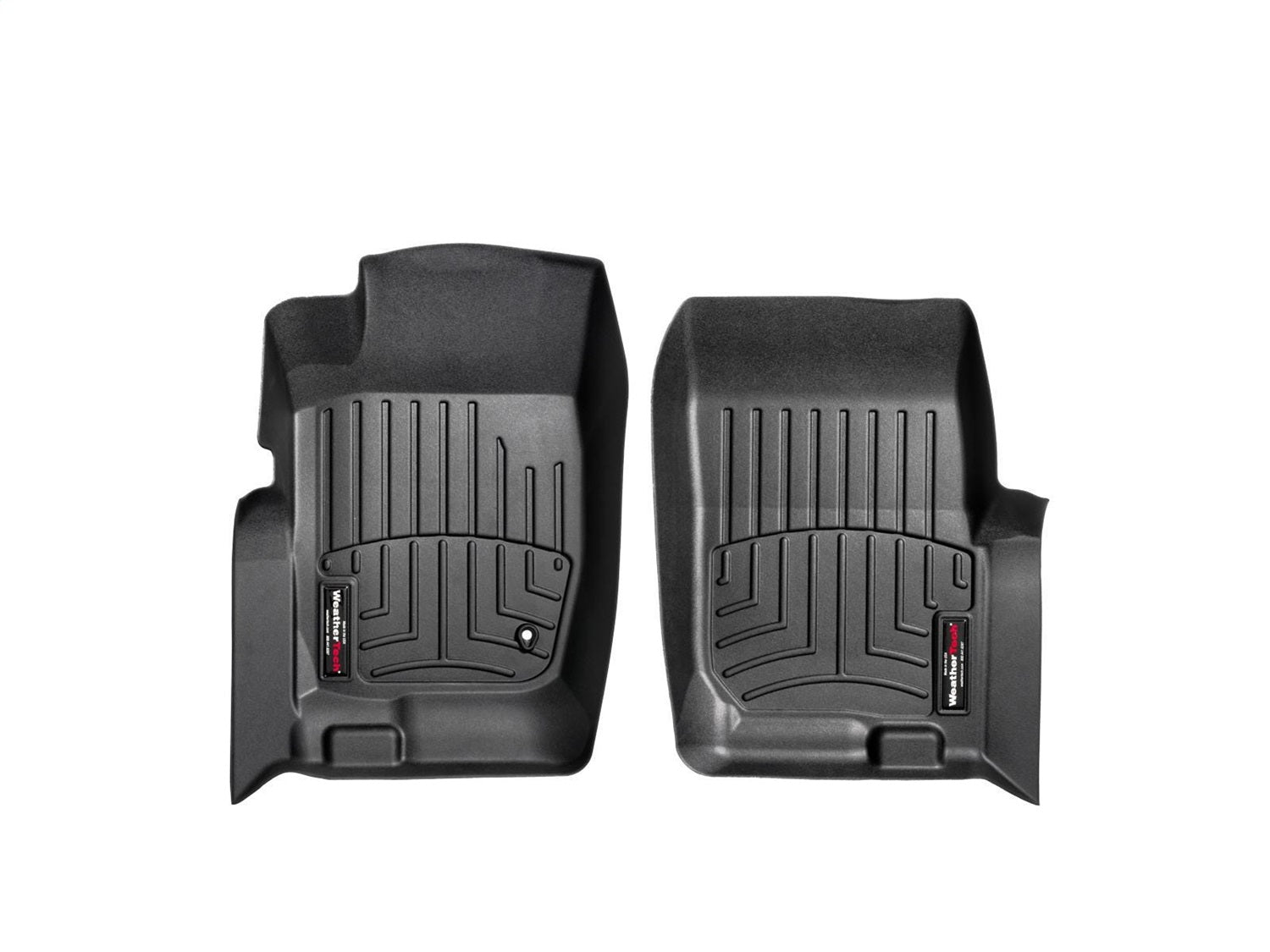 Weathertech - FloorLiner™ DigitalFit® - 440061