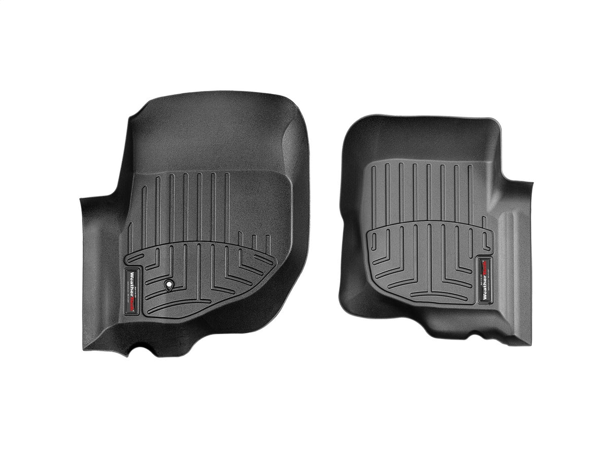 Weathertech - FloorLiner™ DigitalFit® - 440081