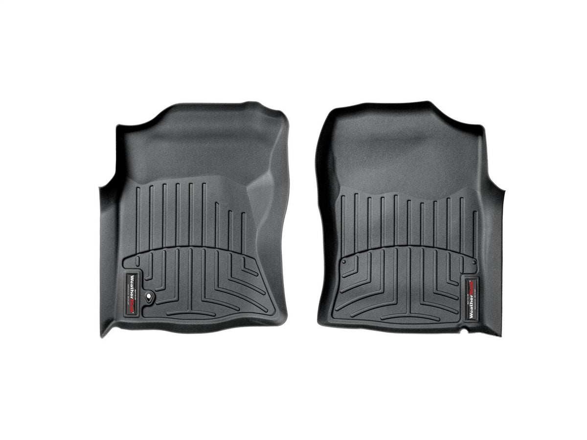 Weathertech - FloorLiner™ DigitalFit® - 440101
