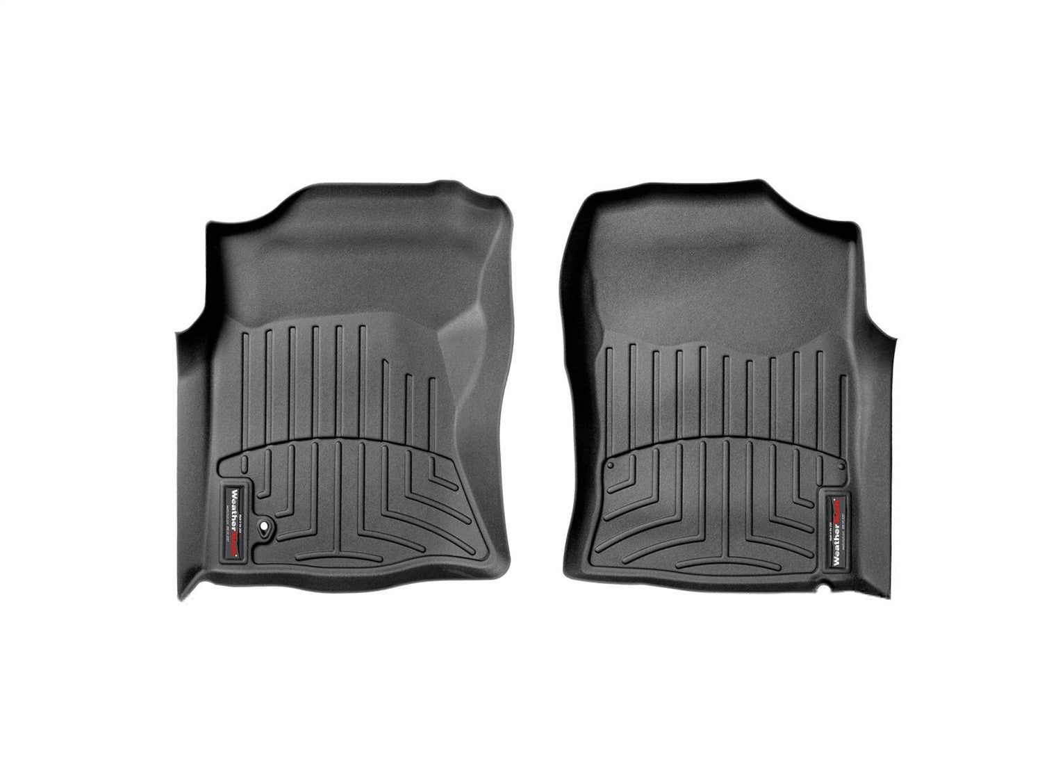 Weathertech - FloorLiner™ DigitalFit® - 440101