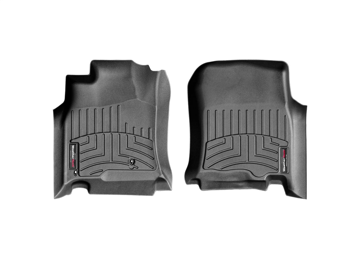 Weathertech - FloorLiner™ DigitalFit® - 440111