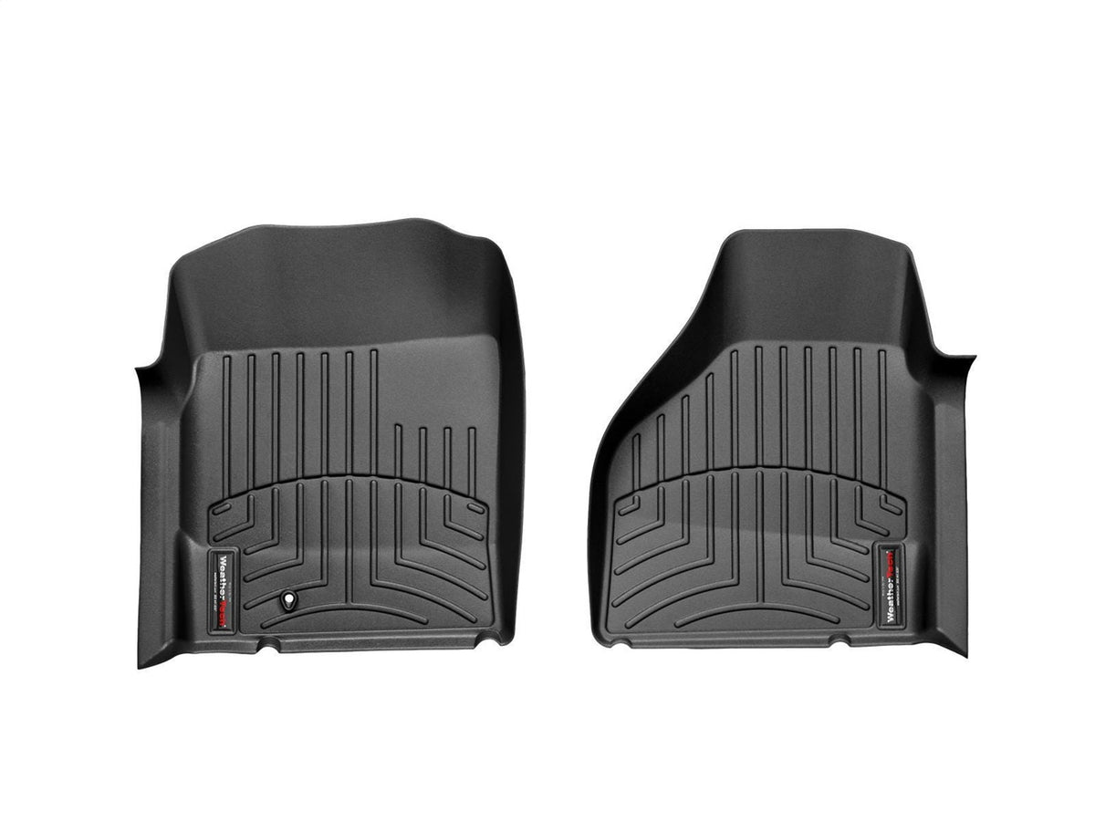 Weathertech - FloorLiner™ DigitalFit® - 440121