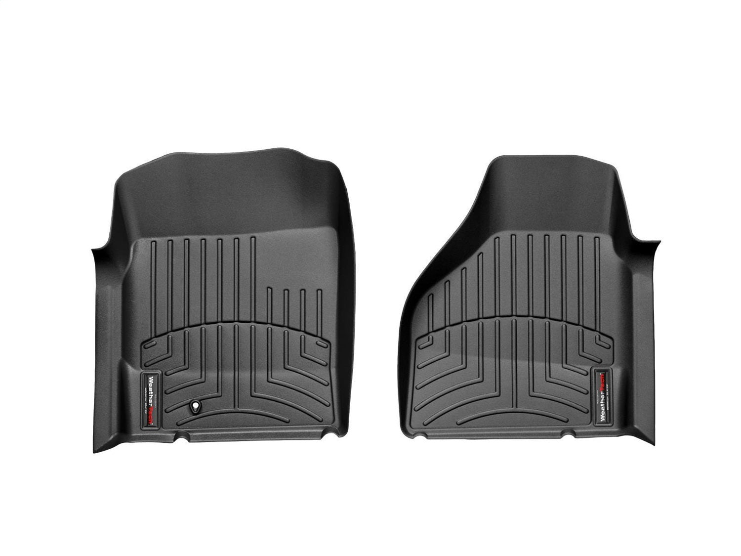 Weathertech - FloorLiner™ DigitalFit® - 440121