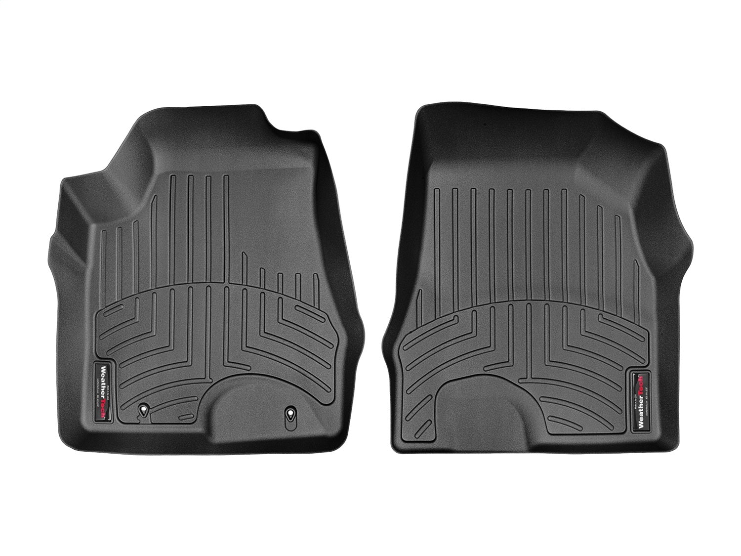 Weathertech - FloorLiner™ DigitalFit® - 440141