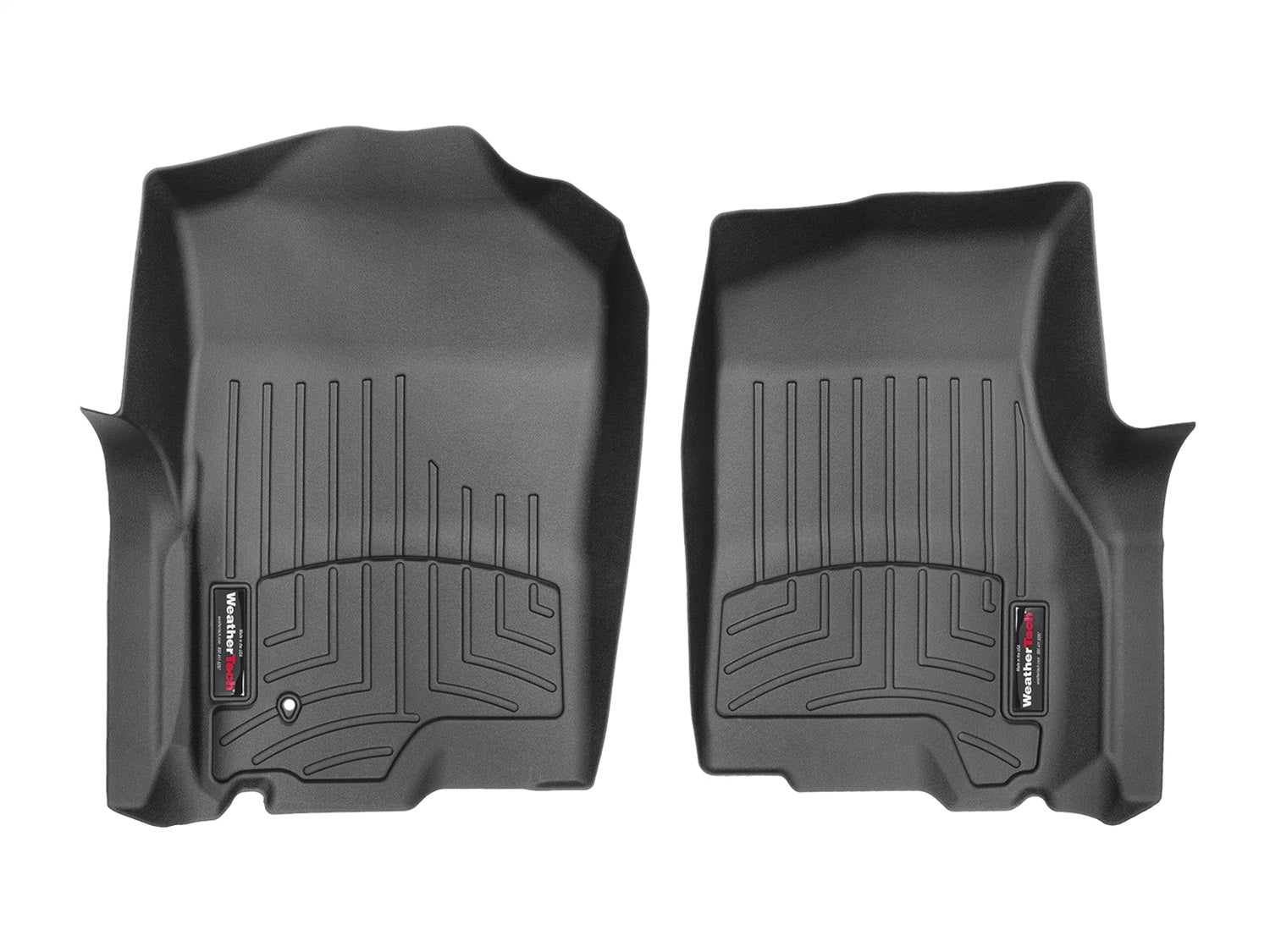 Weathertech - FloorLiner™ DigitalFit® - 440291