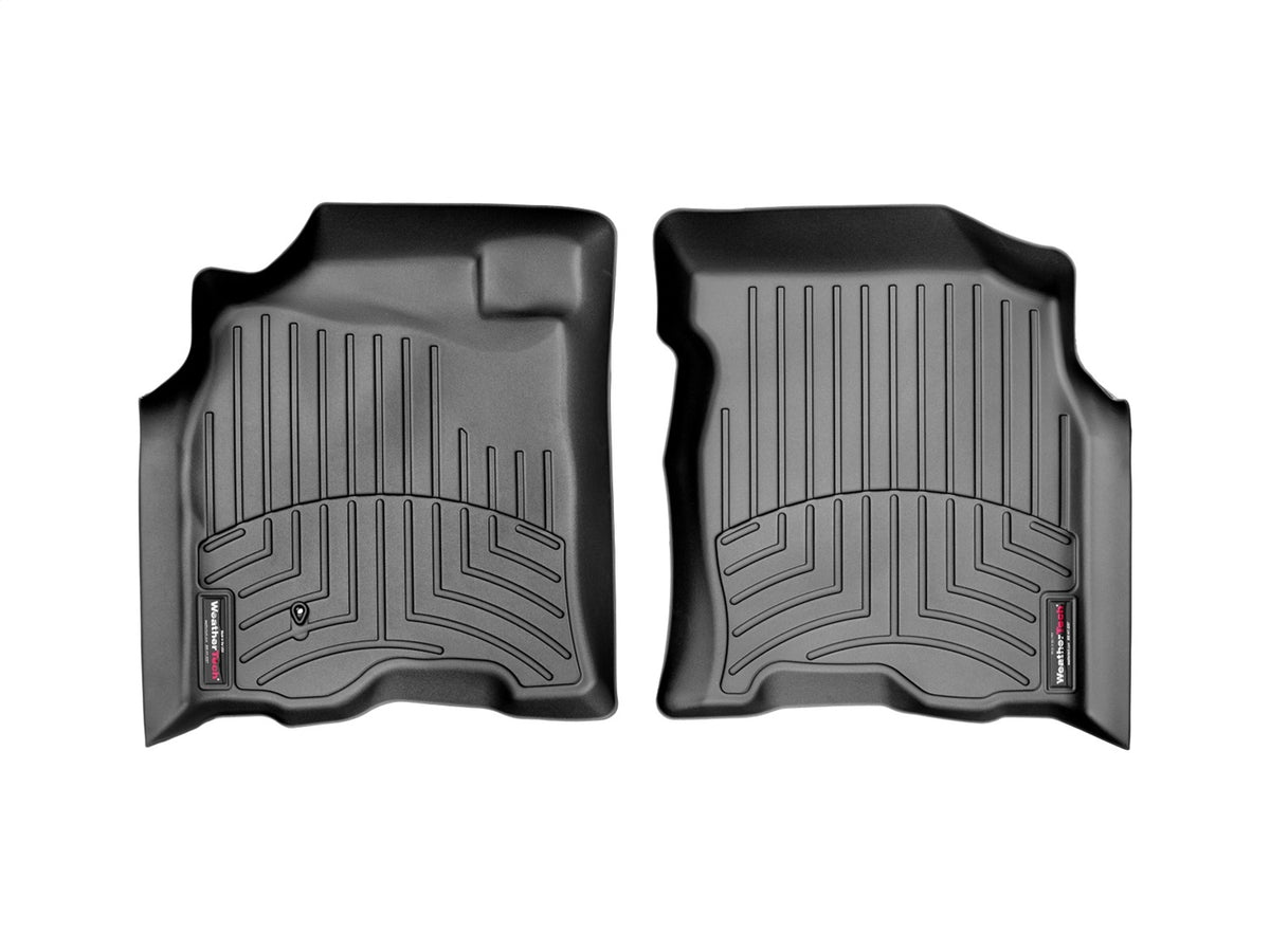 Weathertech - FloorLiner™ DigitalFit® - 440301