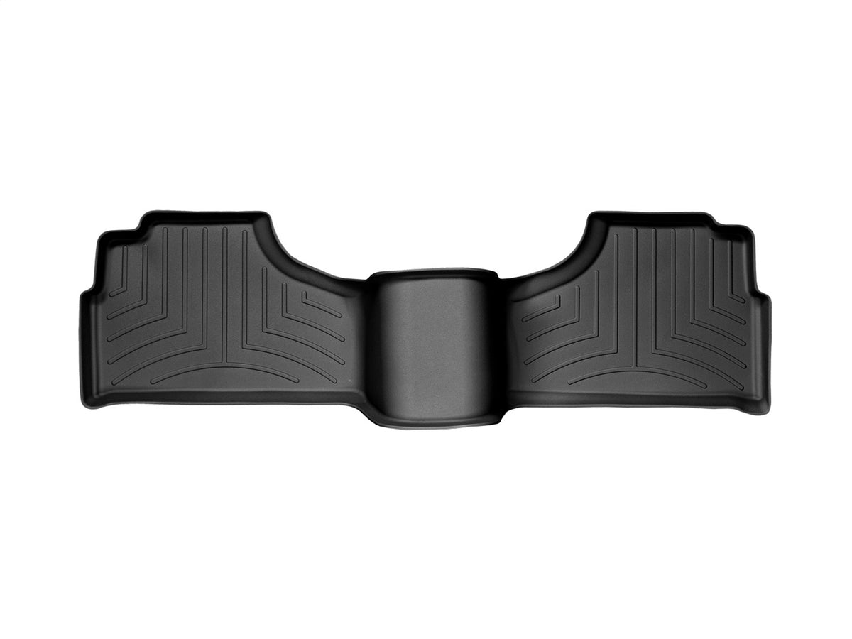 Weathertech - FloorLiner™ DigitalFit® - Black Rear 02-07 Liberty - 440322