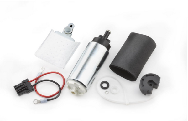 Walbro PUMP & INSTALLATION KIT PACKAGE -  GCA756-2 by Walbro