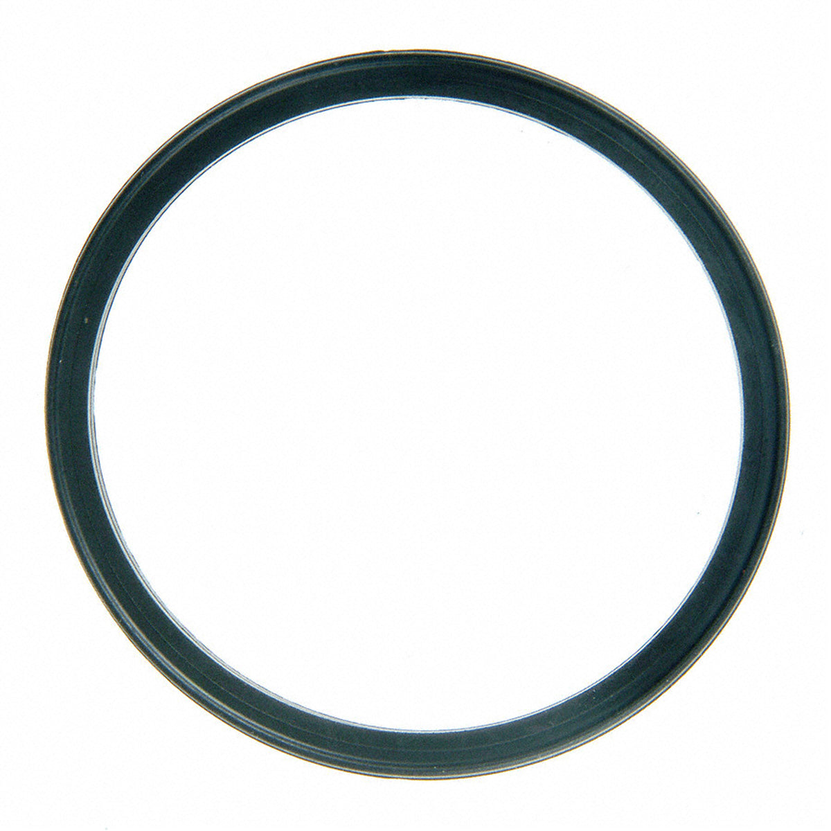 Fel-Pro Chevrolet Silverado 2500 HD 35762 Engine Coolant Thermostat Housing Gasket - front view