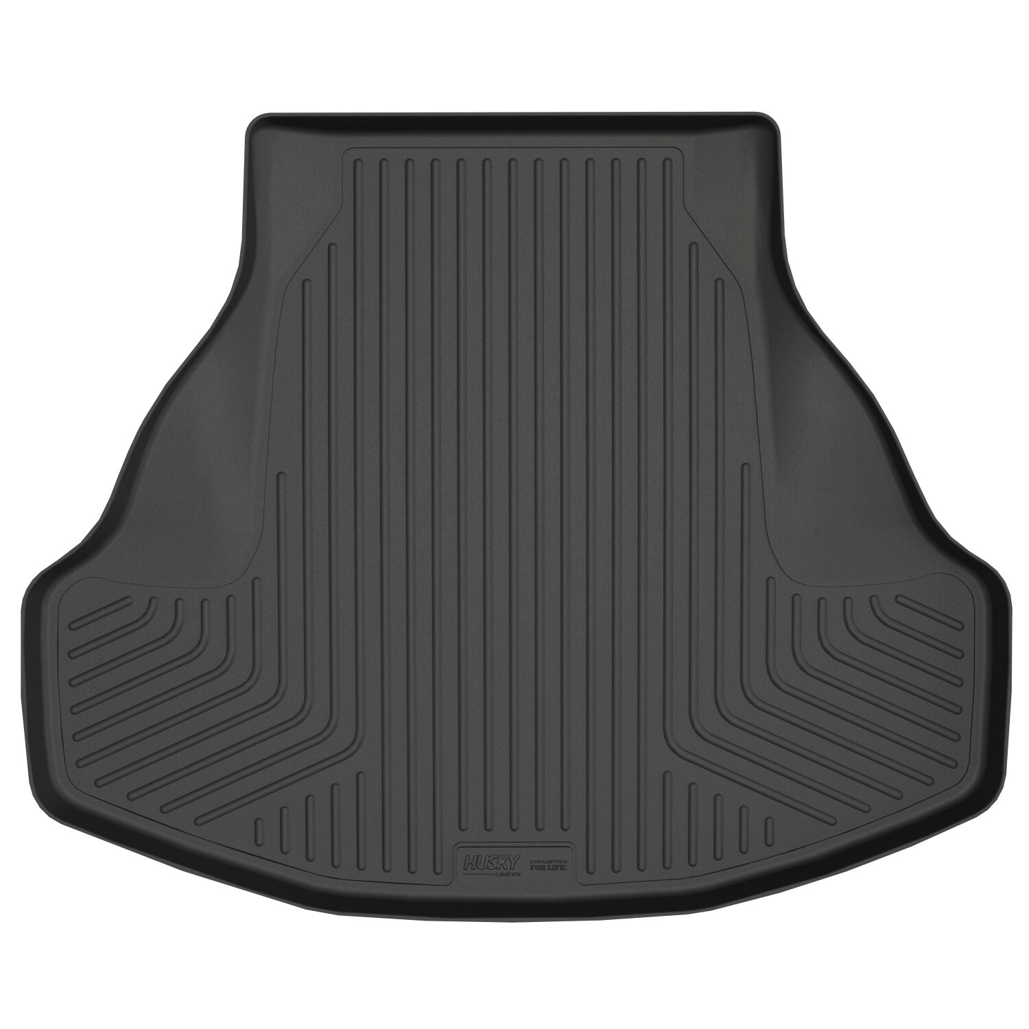 Cargo Floor Liner