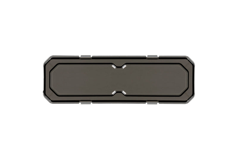 Diode Dynamics SS6 Cover Standard - Smoked (Single) - DD7779