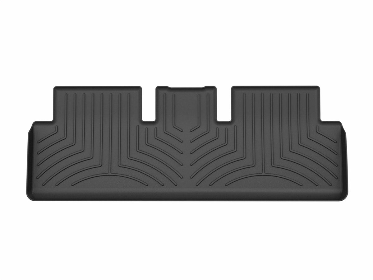 Weathertech - FloorLiner™ HP - Black Rear 17-23 3 - 4412202IM