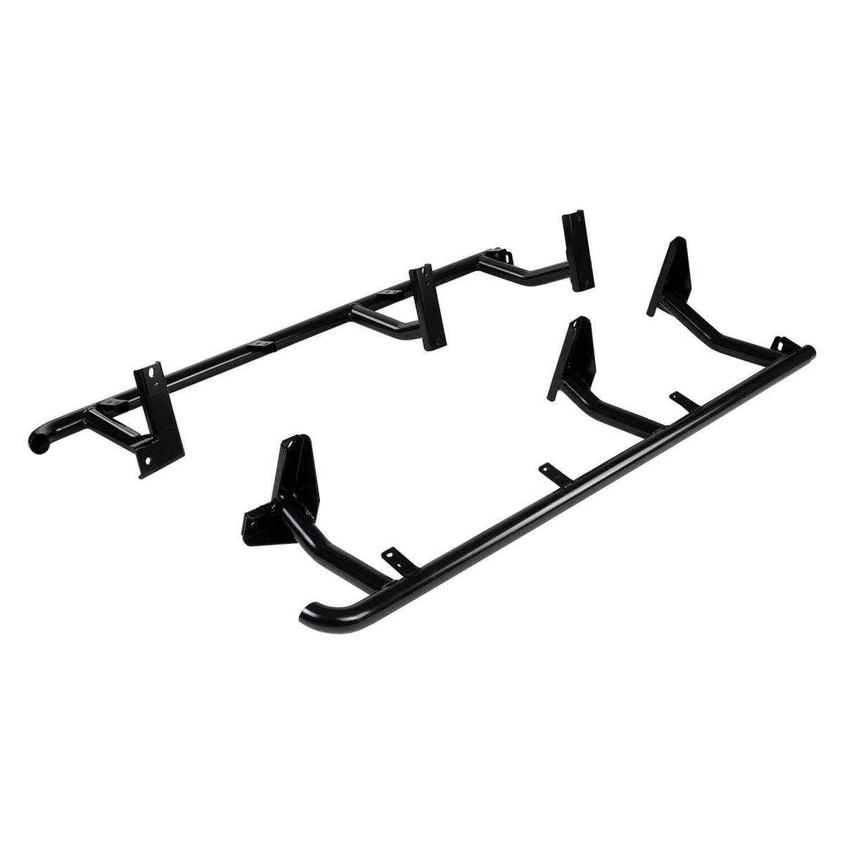 ARB Deluxe Side Rails Rear 100 Ifs Not Lexus - 4413260