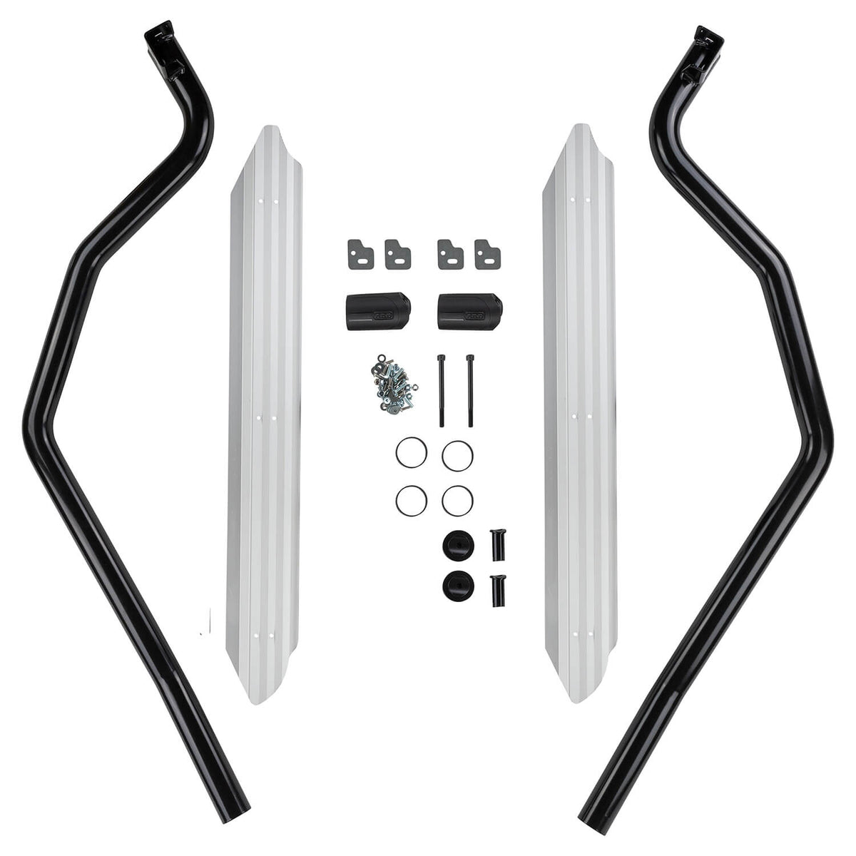 ARB Summit Front Rail Narrow Body Hilux 15On Suits 4414660 - 4414640