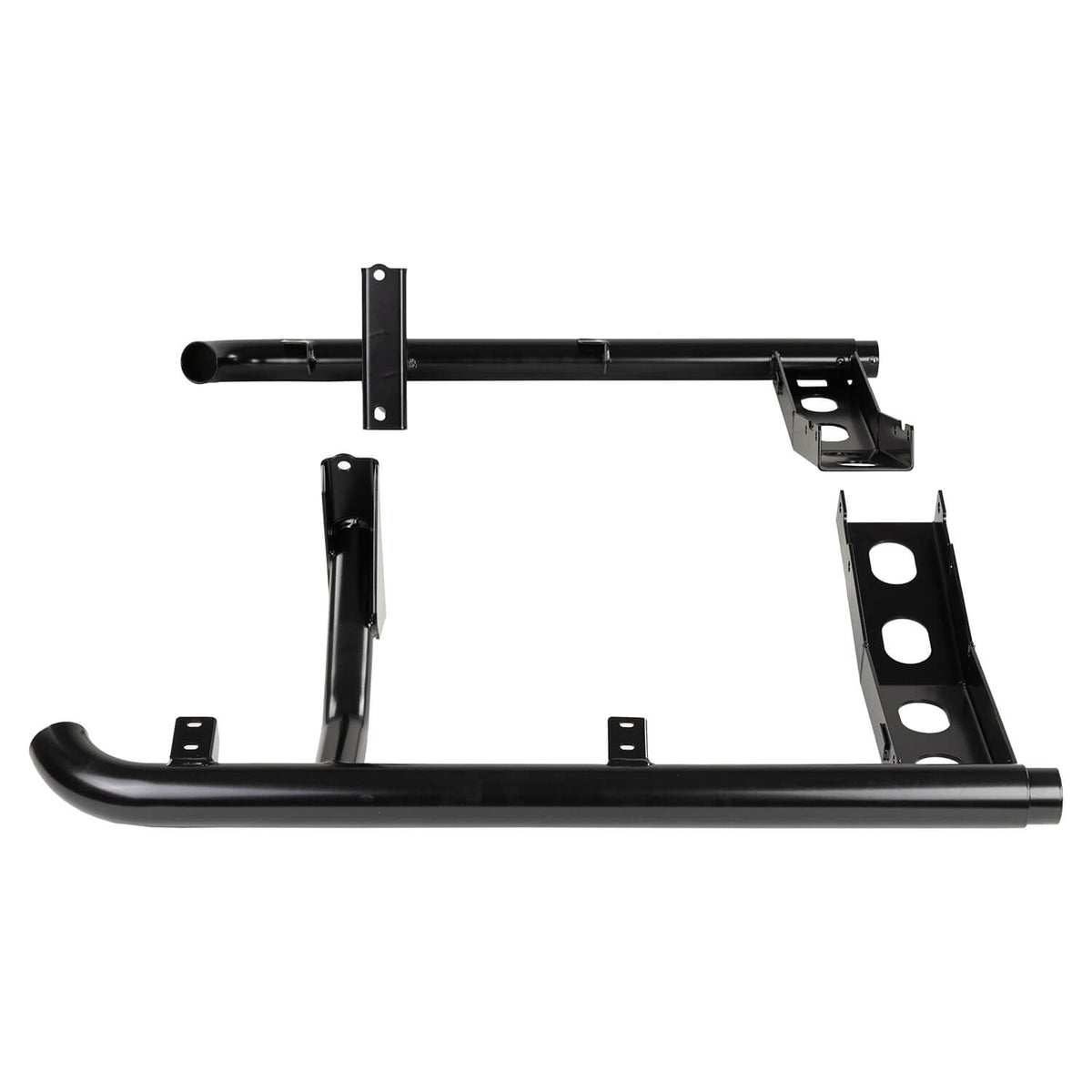 ARB Summit Step Section Hilux Sc Blk 15On - 4414660