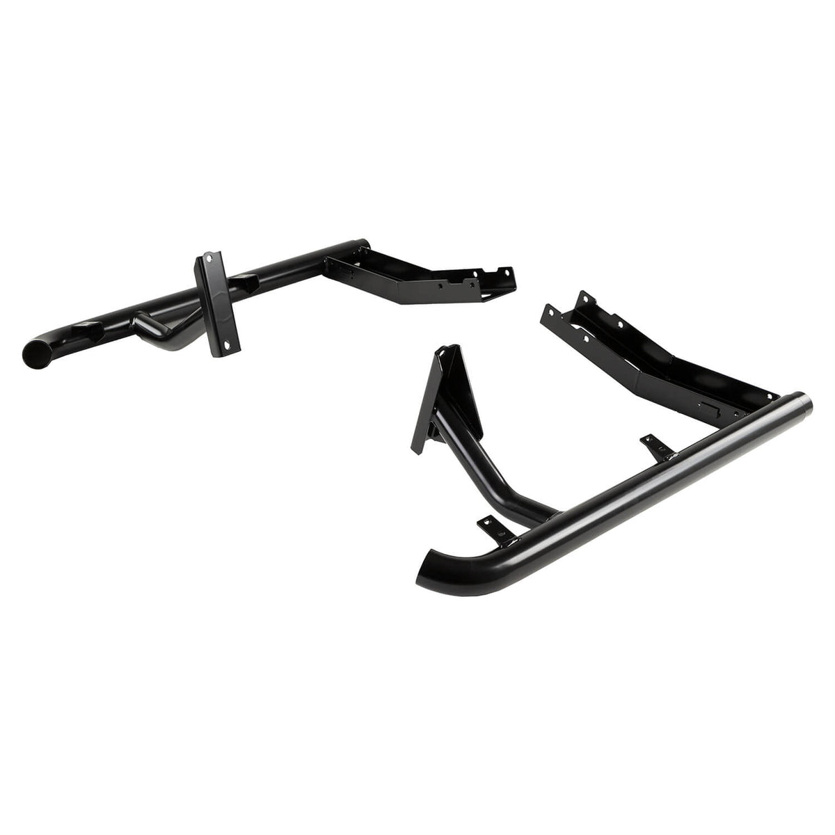 ARB Summit Step Section Hilux Sc Blk 15On - 4414660