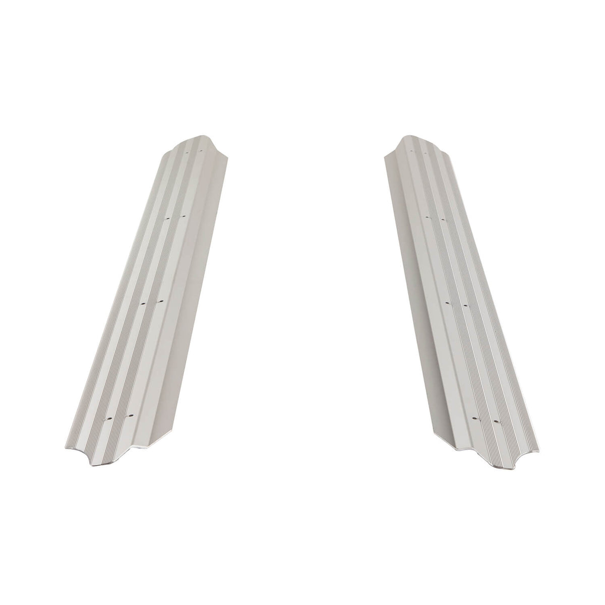 ARB Summit Front Rail Fortuner 15On Suits 4414600 - 4414680 by ARB - front view