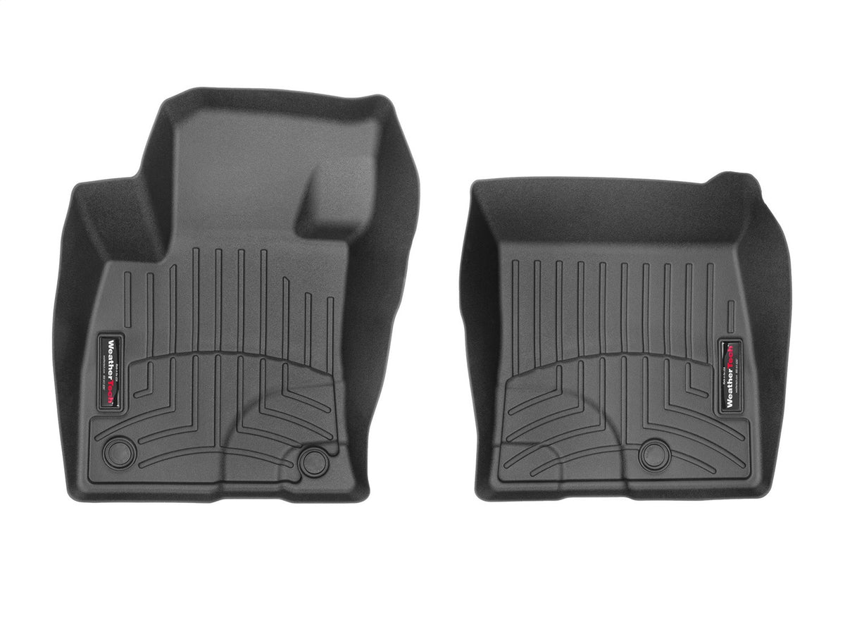 Weathertech - FloorLiner™ DigitalFit® - 4415871