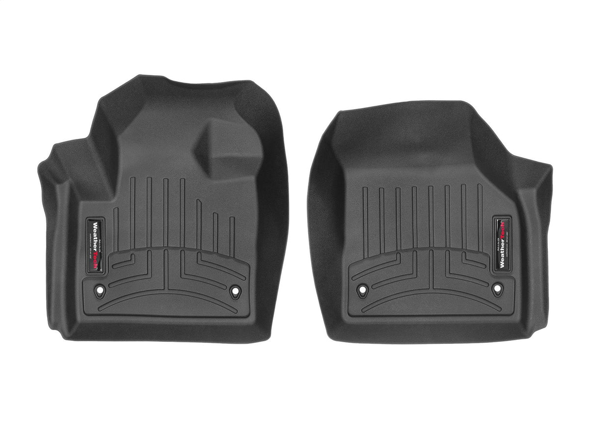 Weathertech - FloorLiner™ DigitalFit® - 4415891