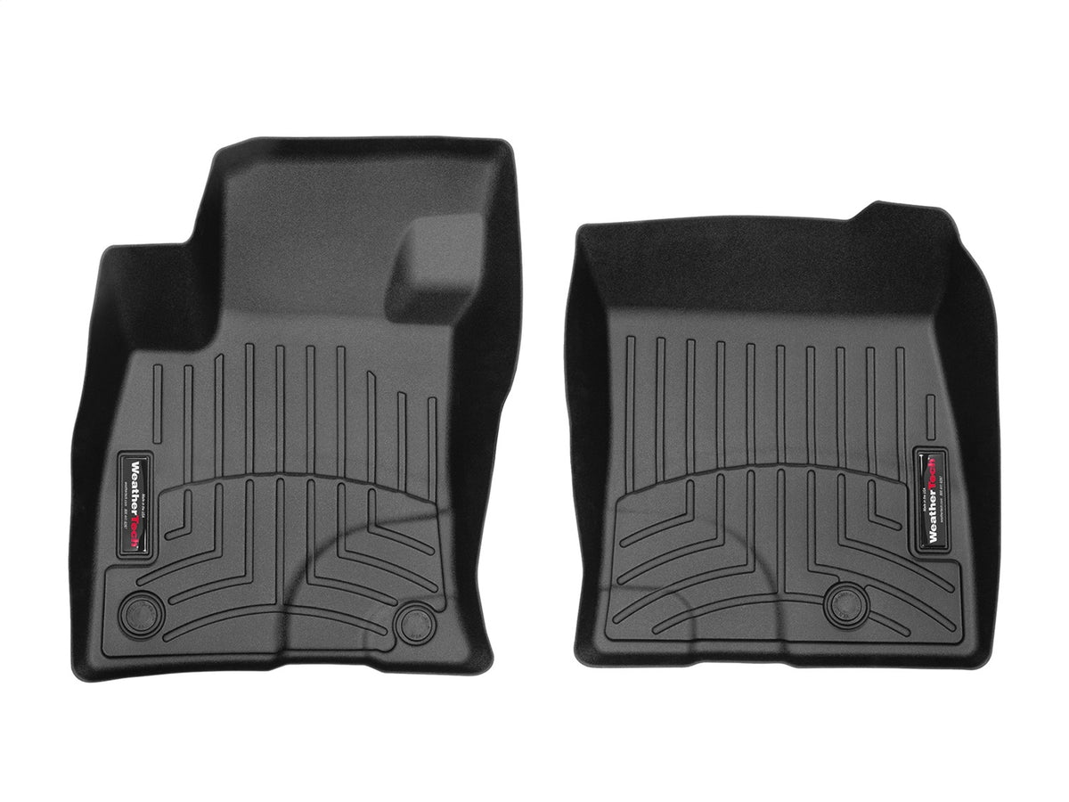 Weathertech - FloorLiner™ DigitalFit® - 4415901