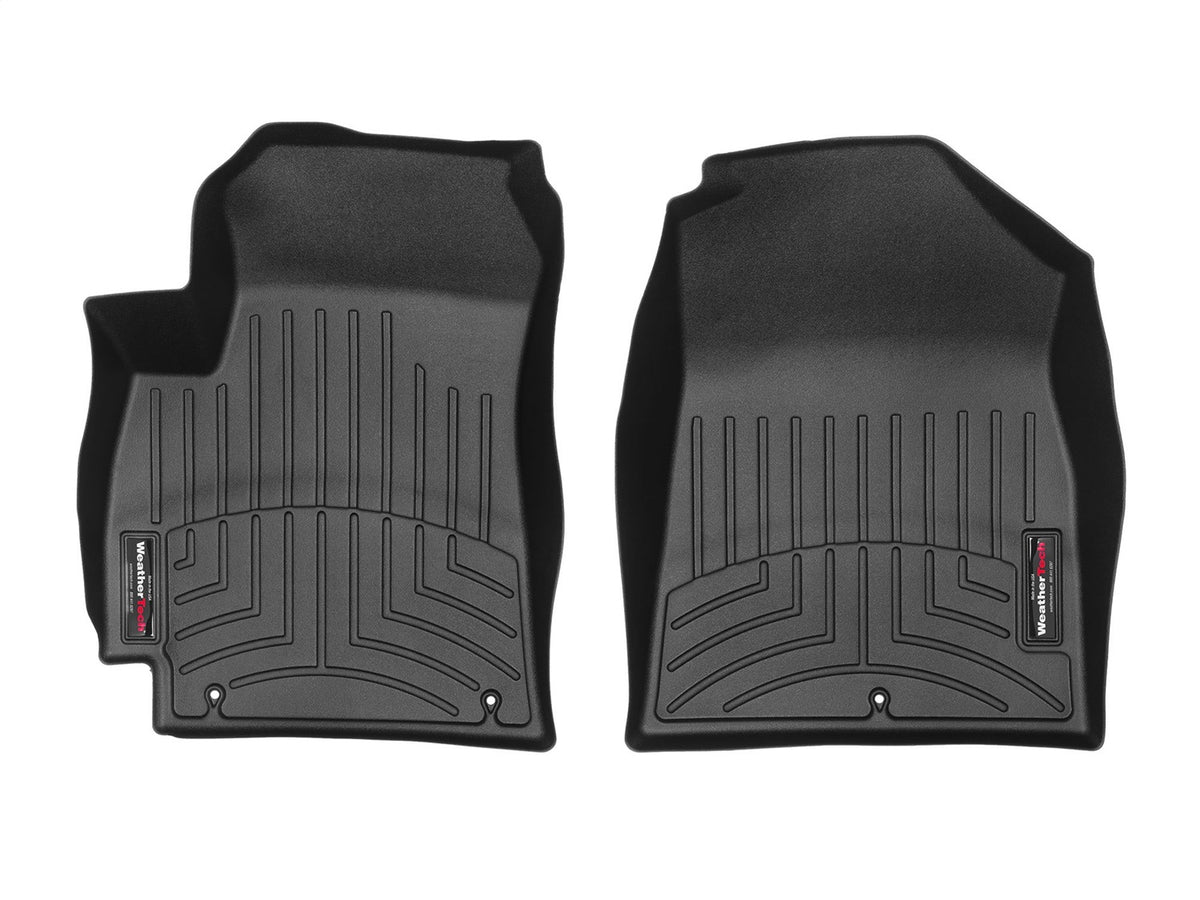 Weathertech - FloorLiner™ DigitalFit® - 4415921