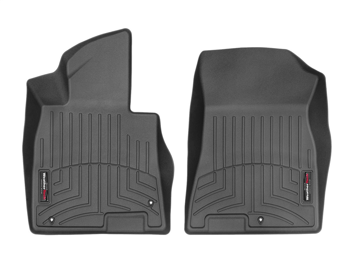 Weathertech - FloorLiner™ DigitalFit® - 4415981