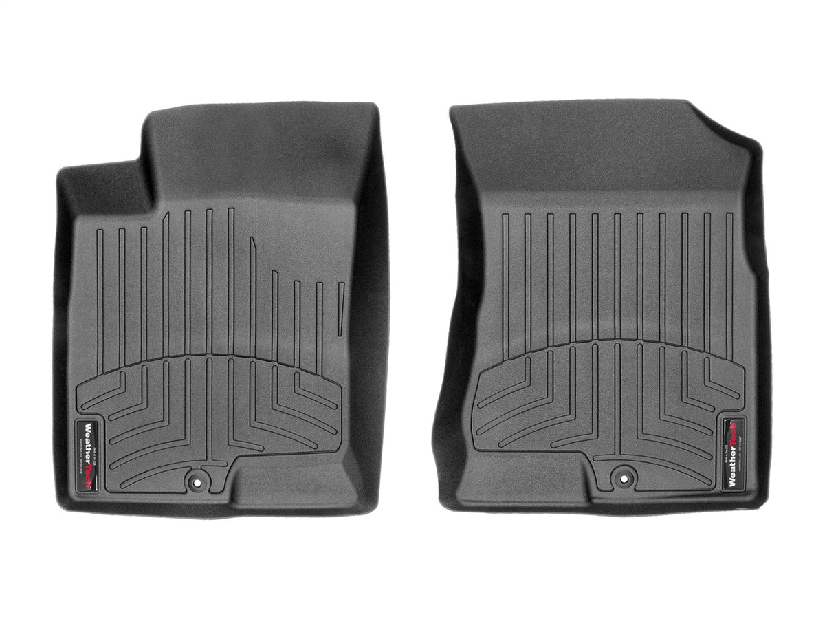 Weathertech - FloorLiner™ DigitalFit® - 441601
