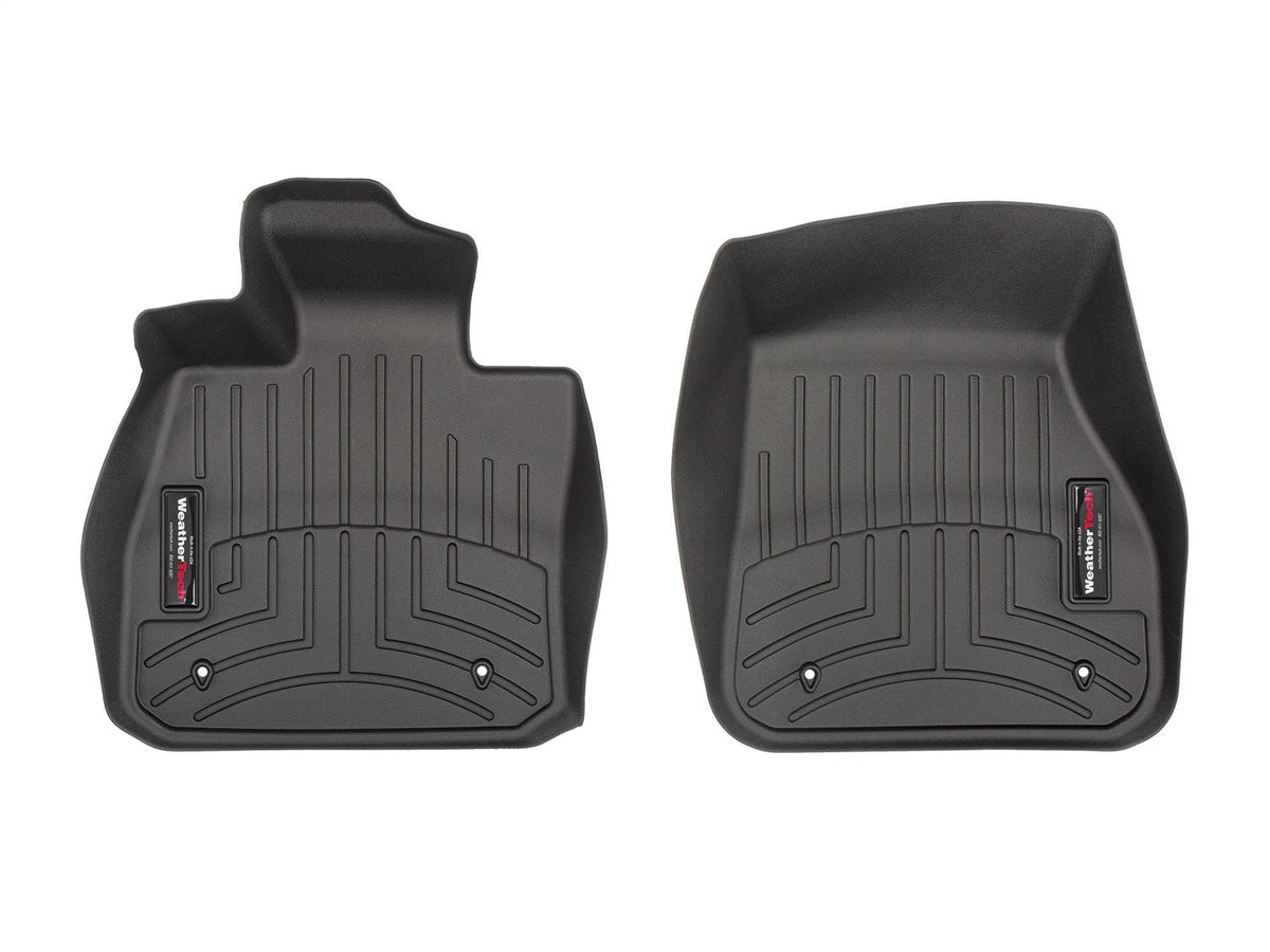 Weathertech - FloorLiner™ DigitalFit® - 4416011