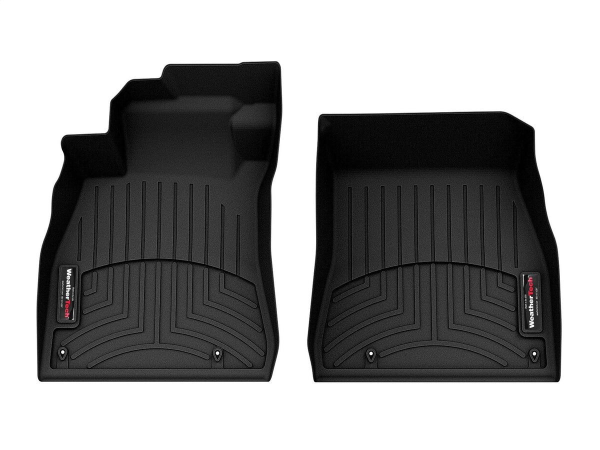 Weathertech - FloorLiner™ DigitalFit® - 4416031