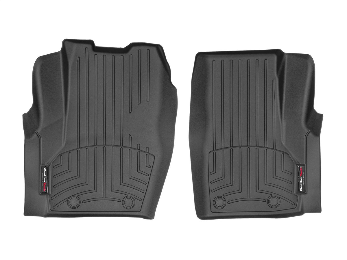 Weathertech - FloorLiner™ DigitalFit® - 4416061V