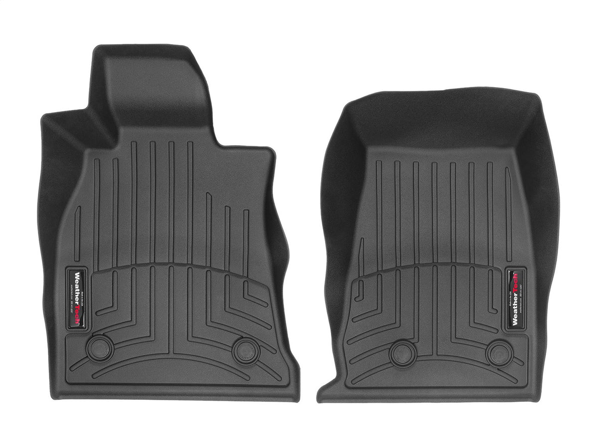 Weathertech - FloorLiner™ DigitalFit® - 4416101