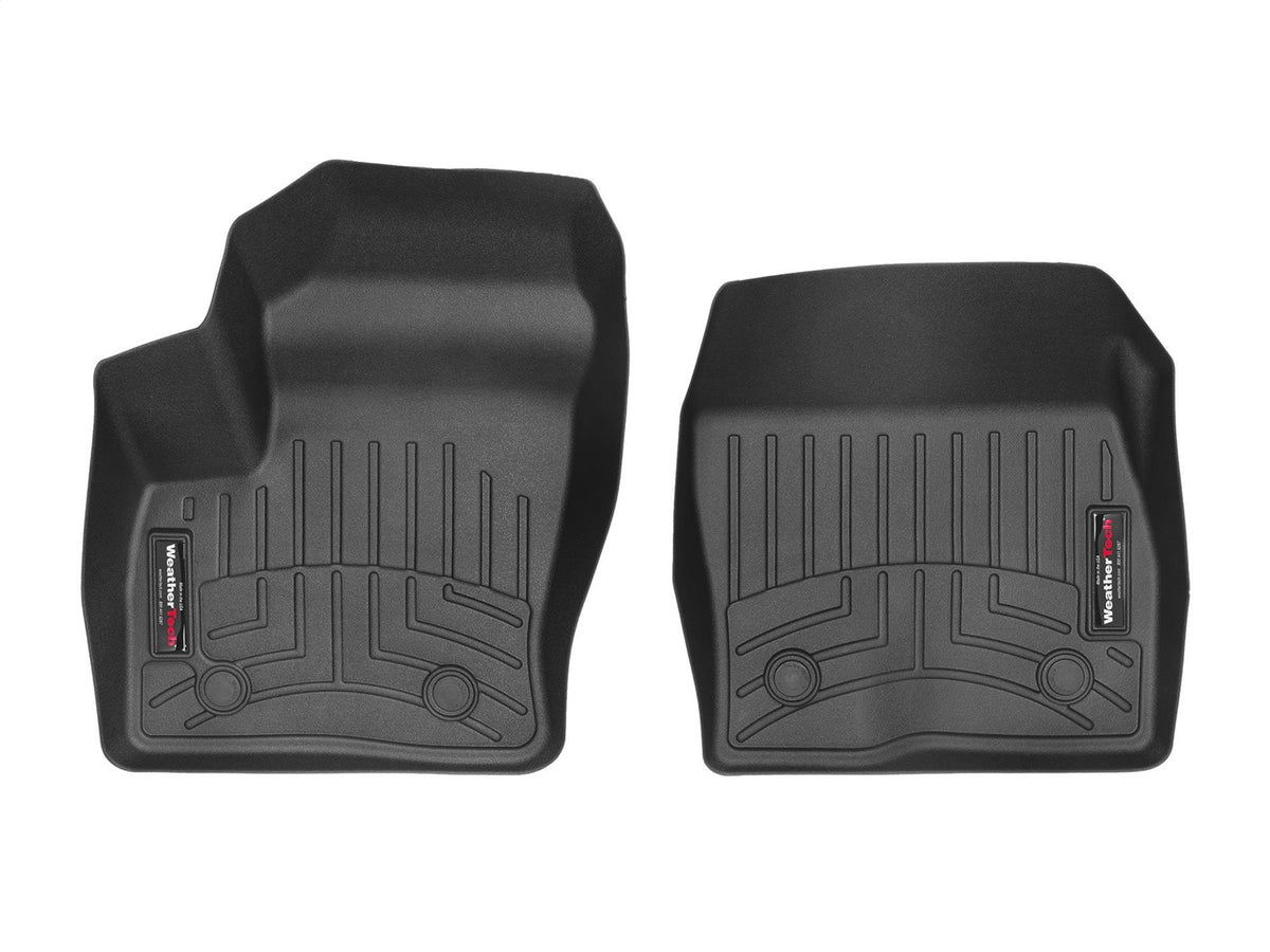 Weathertech - FloorLiner™ DigitalFit® - 4416161V