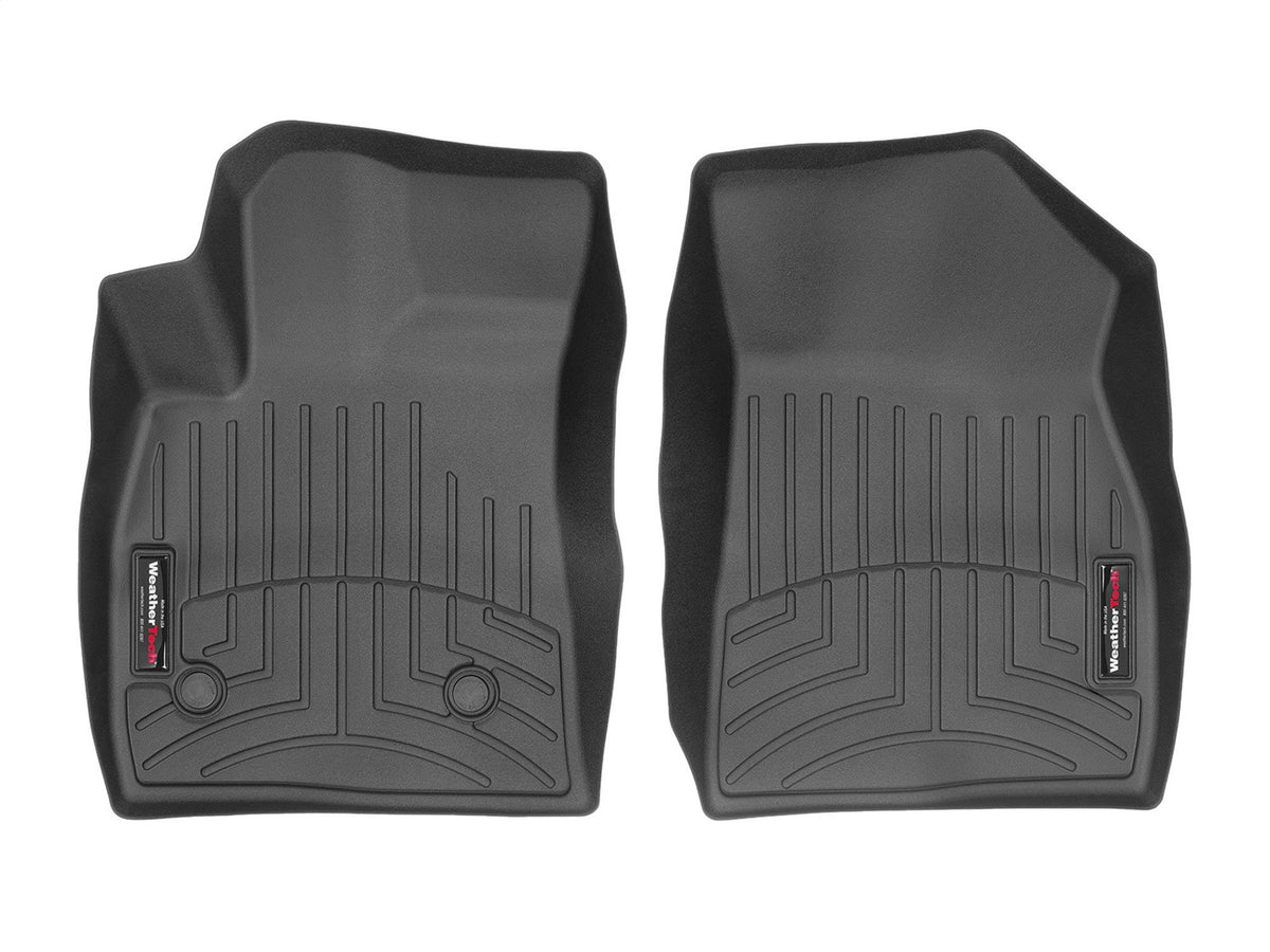 Weathertech - FloorLiner™ DigitalFit® - 4416171