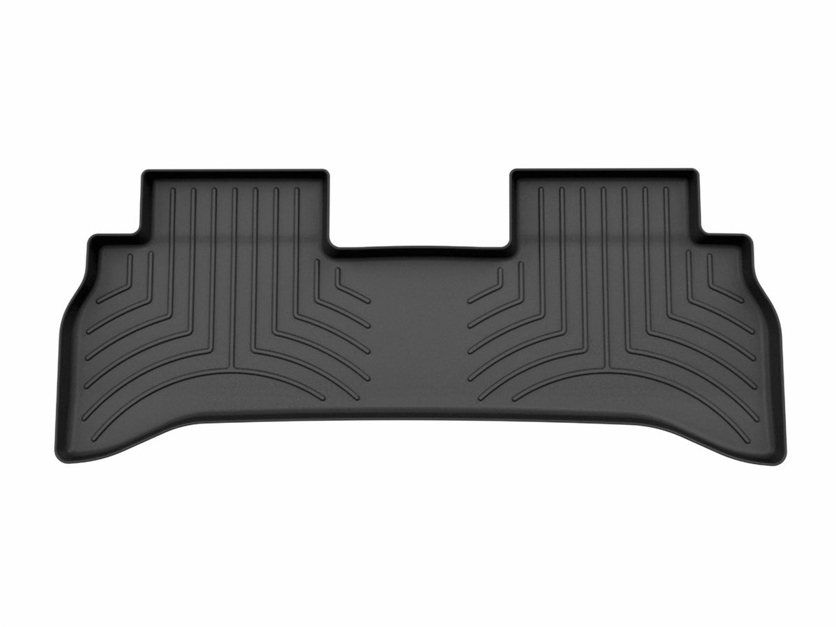 Weathertech - FloorLiner™ HP - Black Rear 21-26 Trailblazer - 4416174IM