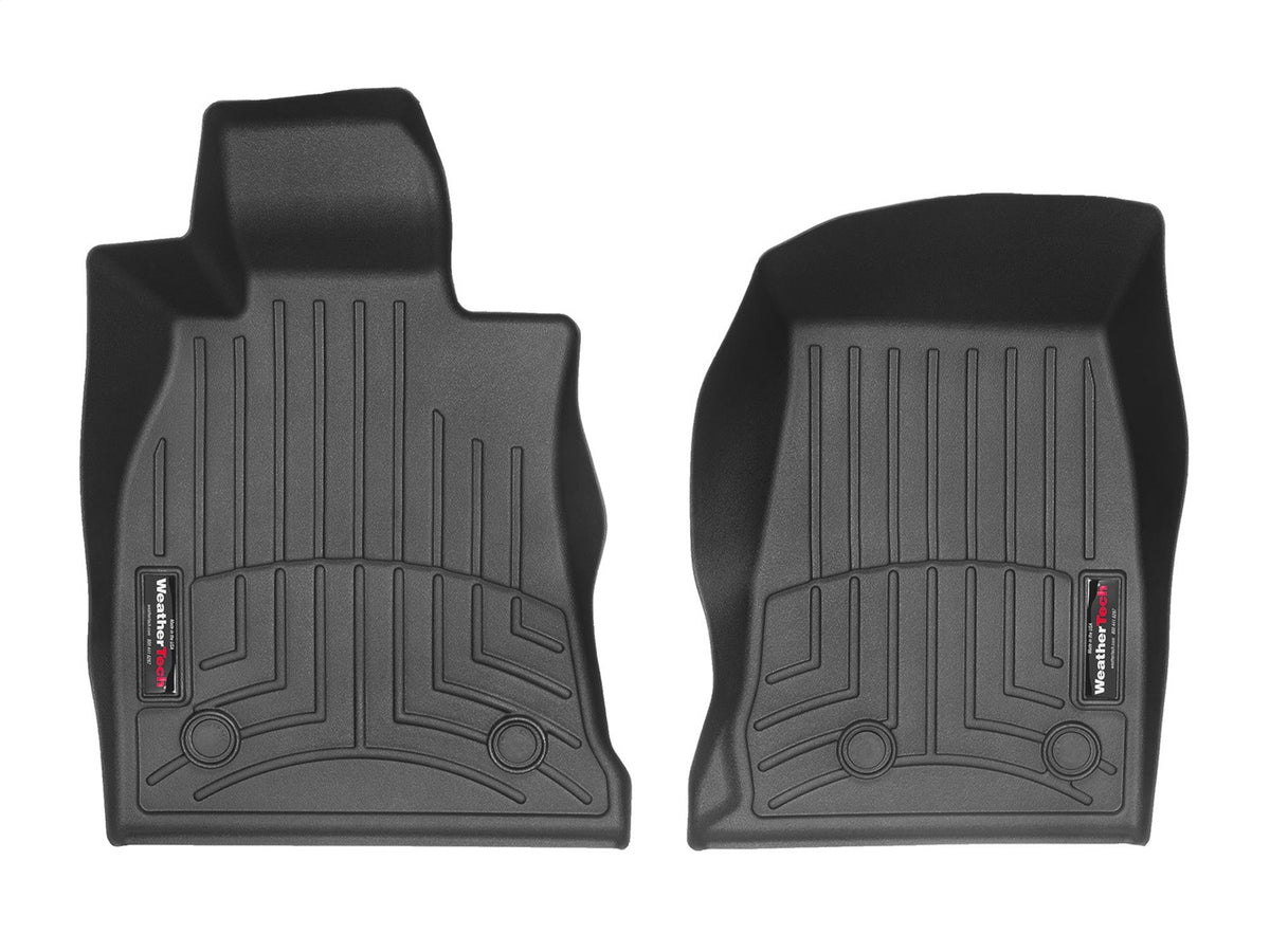 Weathertech - FloorLiner™ DigitalFit® - 4416181