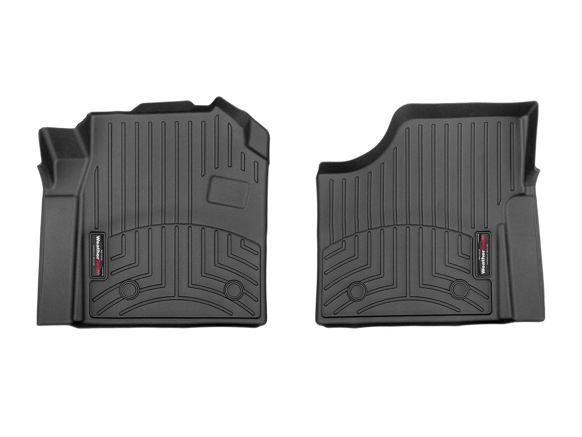 Weathertech - FloorLiner™ DigitalFit® - 4416251V