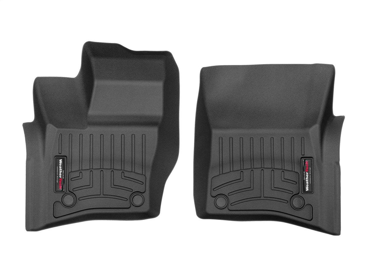 Weathertech - FloorLiner™ DigitalFit® - 4416291
