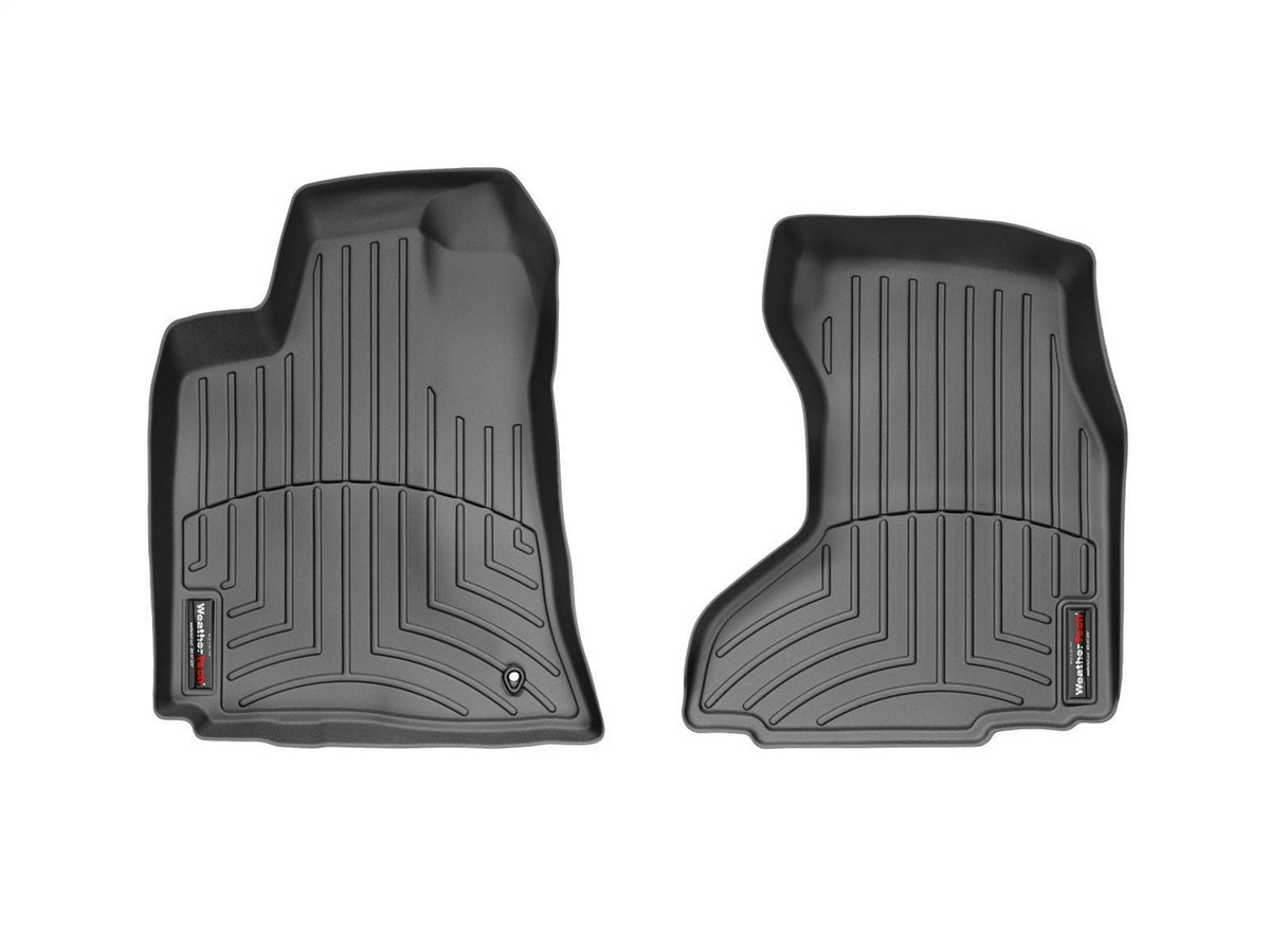 Weathertech - FloorLiner™ DigitalFit® - 441631