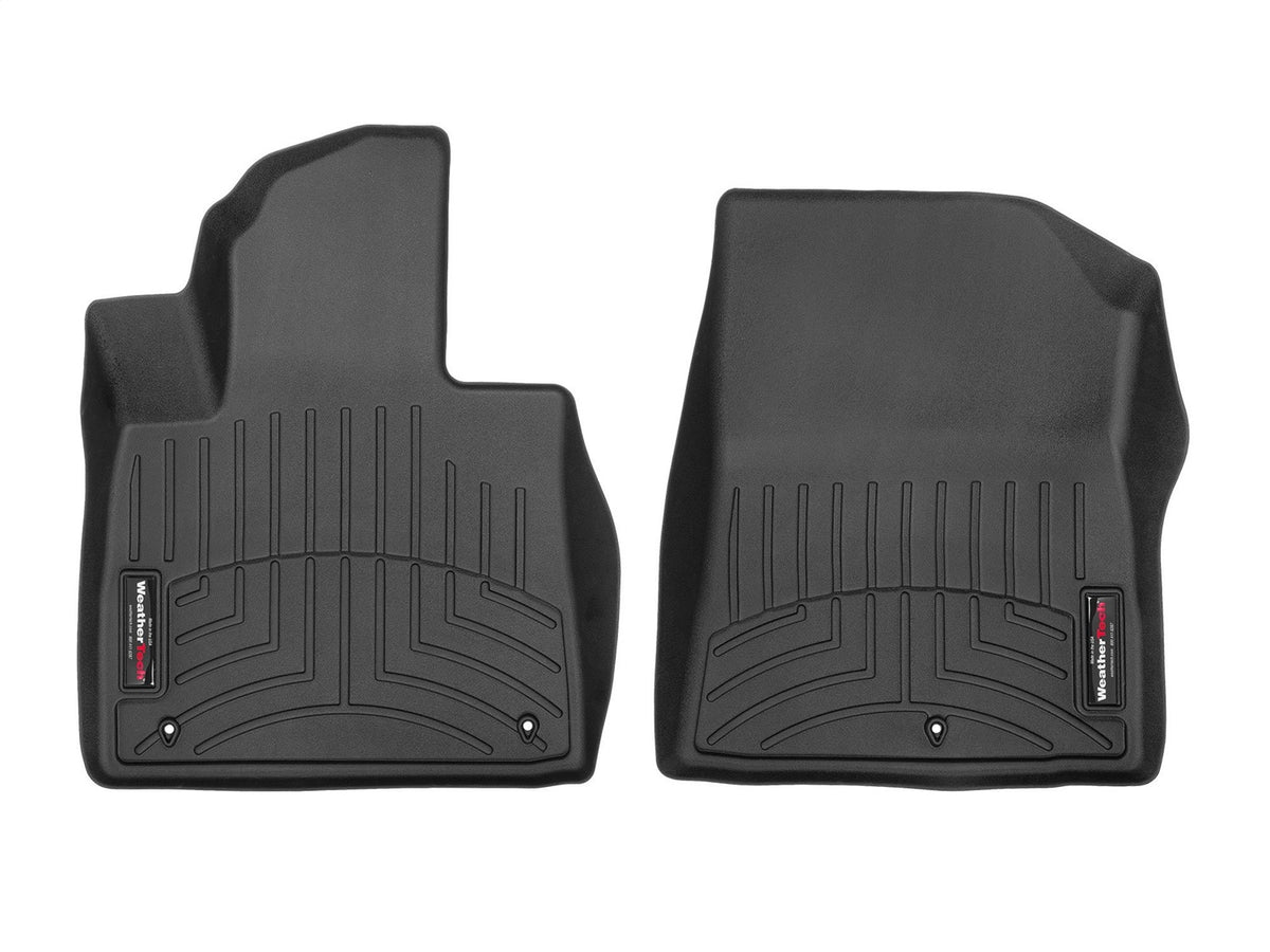 Weathertech - FloorLiner™ DigitalFit® - 4416561