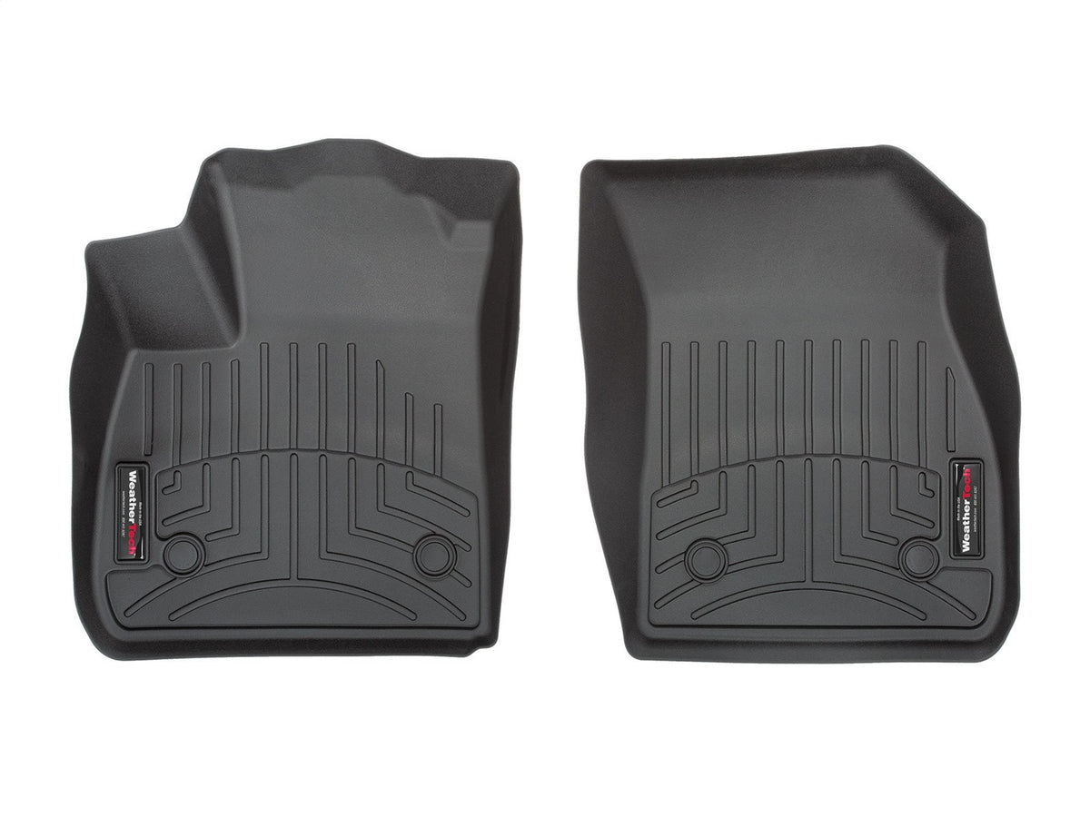 Weathertech - FloorLiner™ DigitalFit® - 4416601