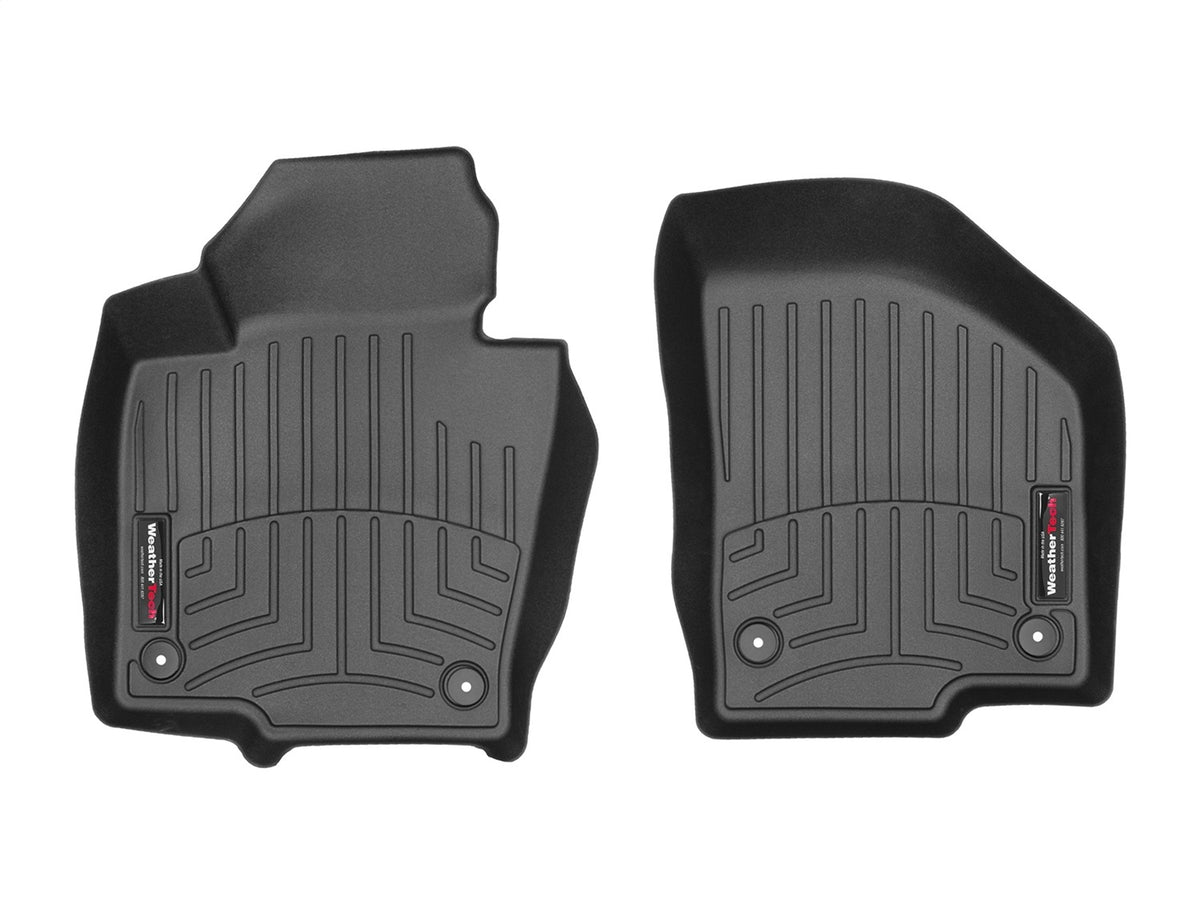 Weathertech - FloorLiner™ DigitalFit® - 441671