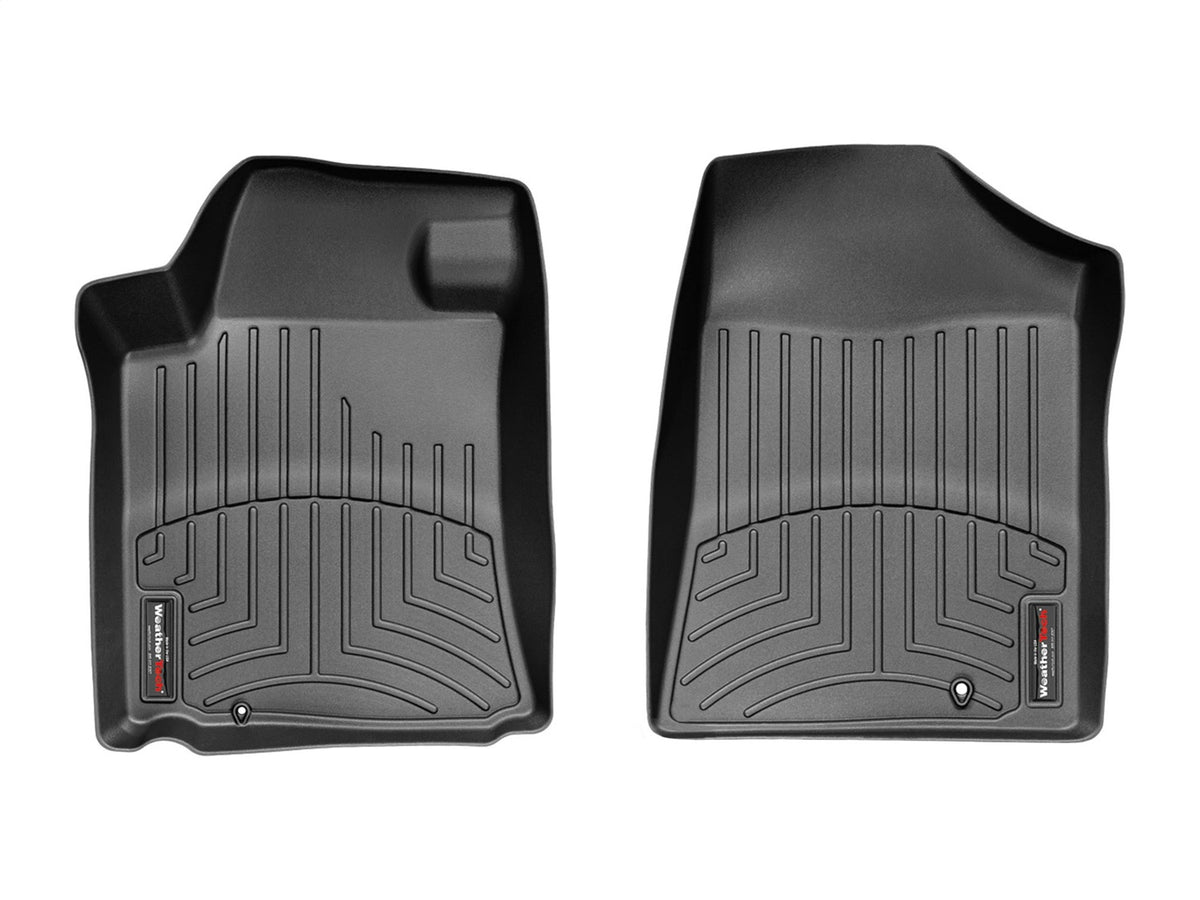 Weathertech - FloorLiner™ DigitalFit® - 441711