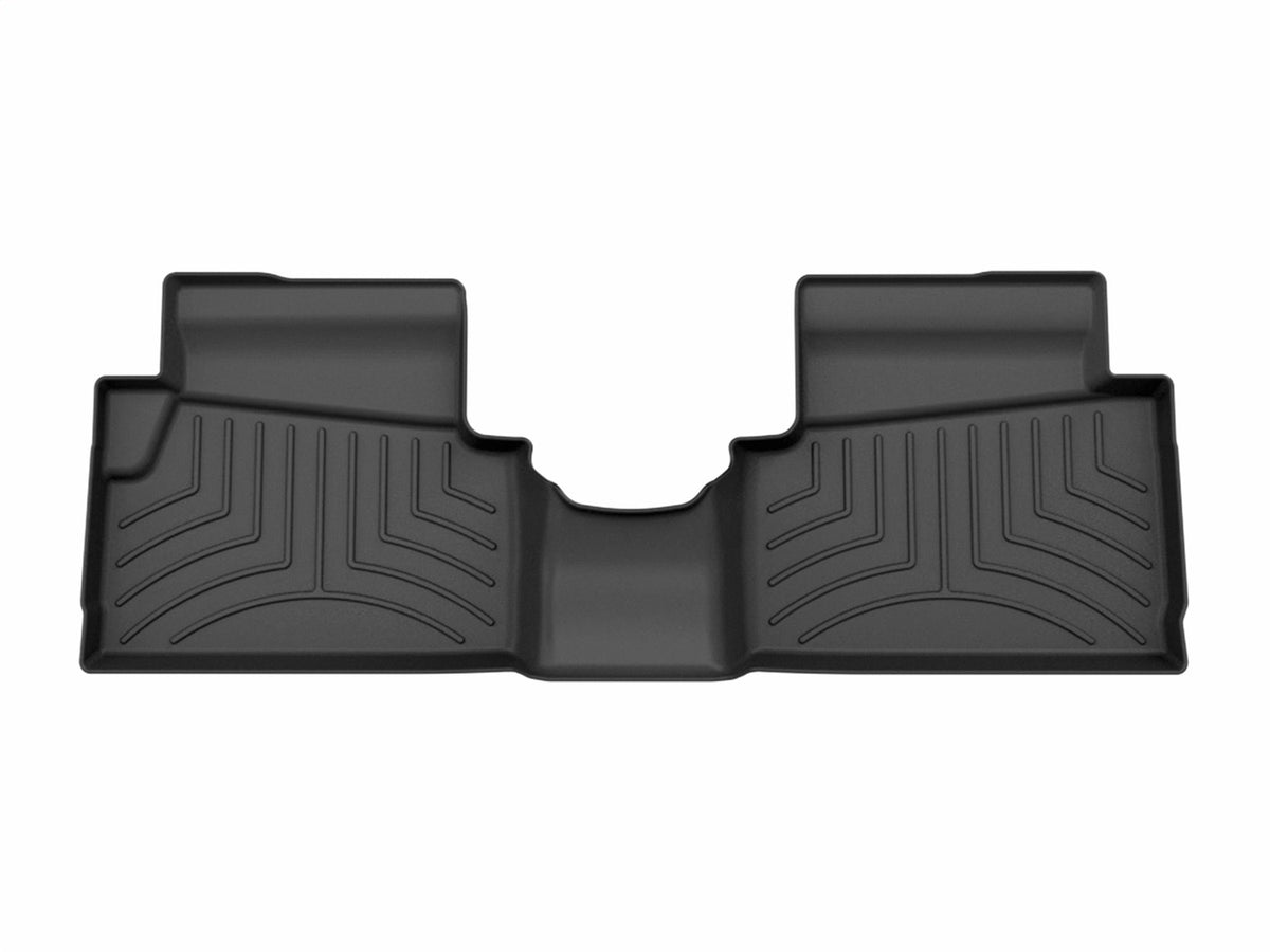 Weathertech - FloorLiner™ HP - Black Rear 22-25 Maverick - 4417452IM